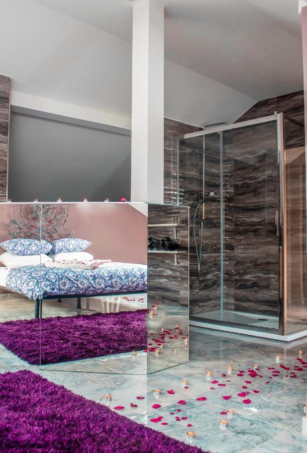 Hotel Riad Liege Bagian luar foto