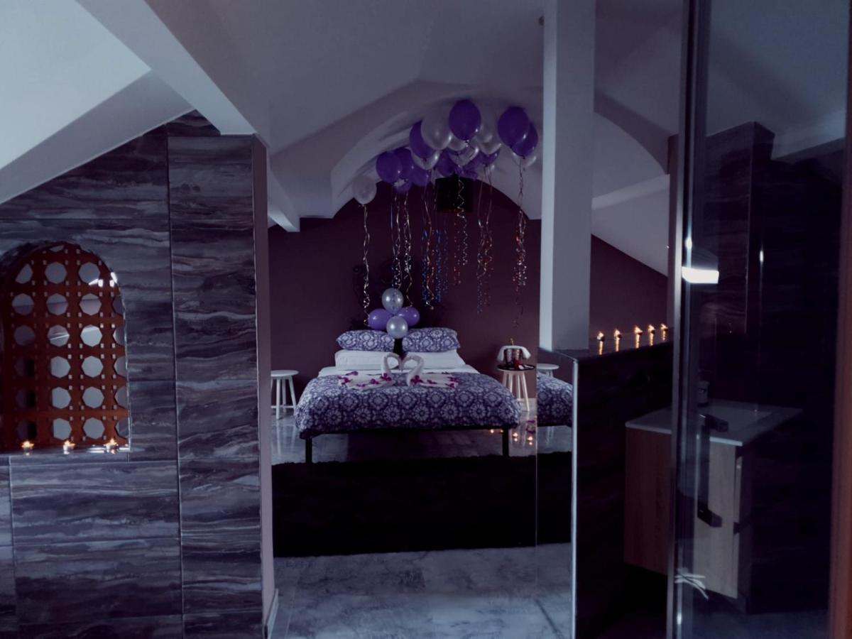 Hotel Riad Liege Bagian luar foto
