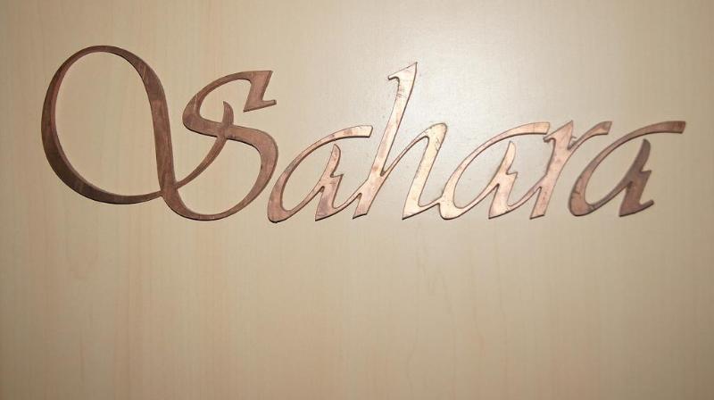 Hotel Riad Liege Bagian luar foto