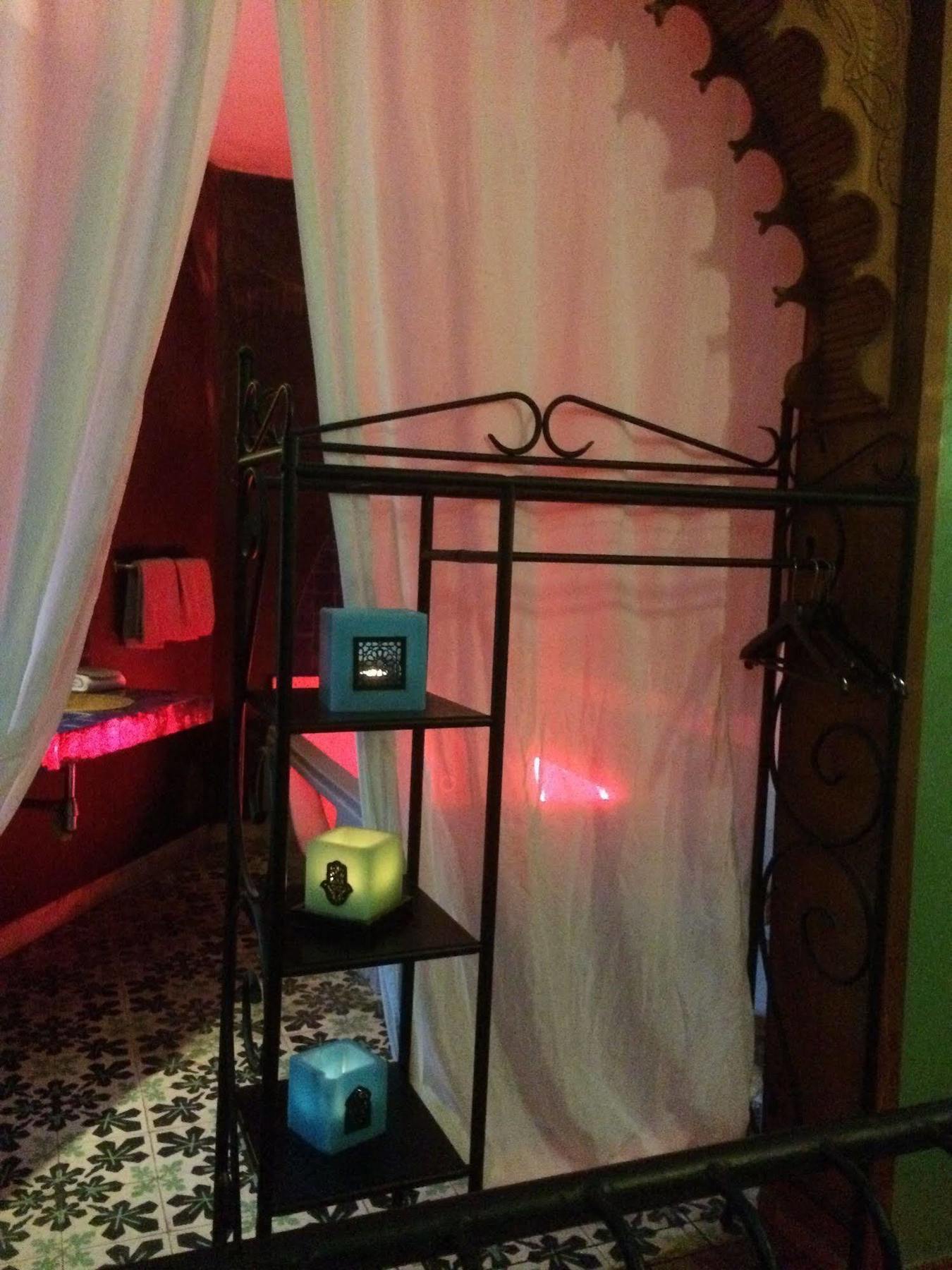 Hotel Riad Liege Bagian luar foto